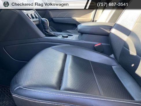 Used 2022 Volkswagen Atlas SE AWD/4WD image 26