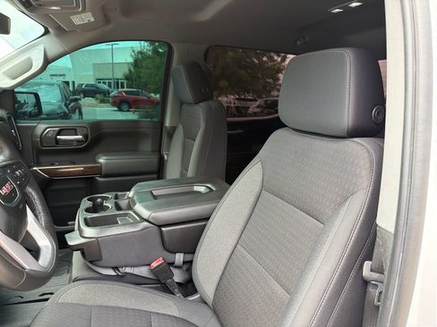 Used 2021 GMC Sierra 1500 Elevation w/ LPO, Elevation Black Package RWD image 19
