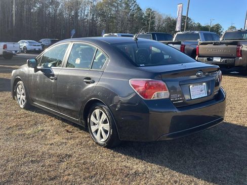 Used 2012 Subaru Impreza 2.0i image 5