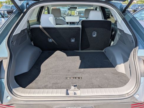 Certified 2023 Hyundai Ioniq 5 SEL AWD/4WD image 18