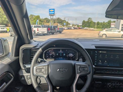 New 2026 Chevrolet Silverado 1500 RST w/ Convenience Package II AWD/4WD image 34