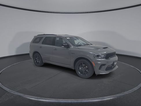 New 2026 Dodge Durango GT AWD/4WD image 3