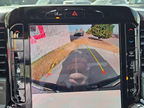 New 2026 RAM 1500 Big Horn image 27