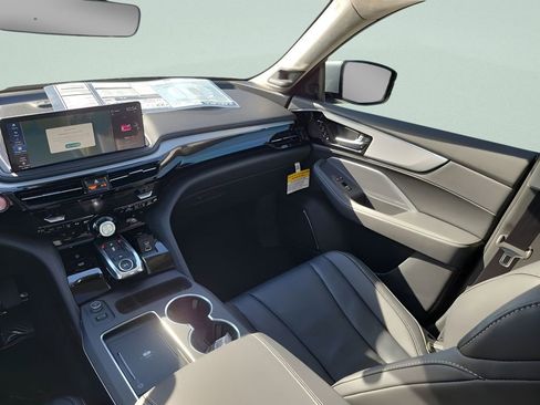 New 2026 Acura MDX FWD w/ Technology Package image 11