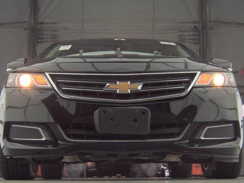 Used 2014 Chevrolet Impala LT image 20