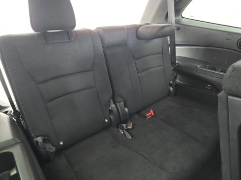 Certified 2022 Honda Pilot Sport image 12