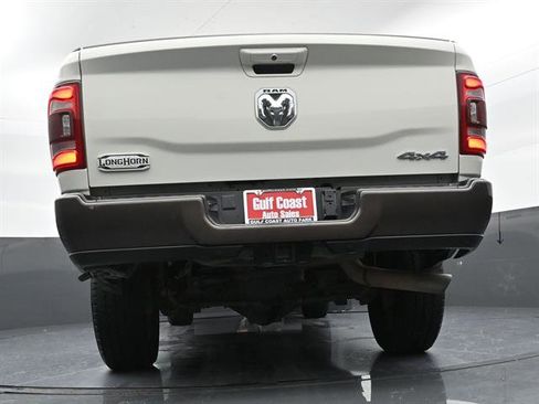 Used 2023 RAM 2500 Limited AWD/4WD image 32