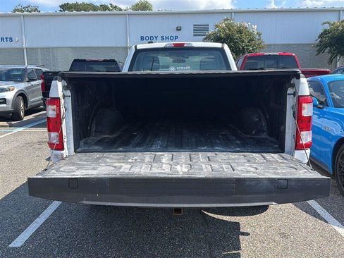 Used 2022 Ford F150 XL w/ Equipment Group 101A High RWD image 6