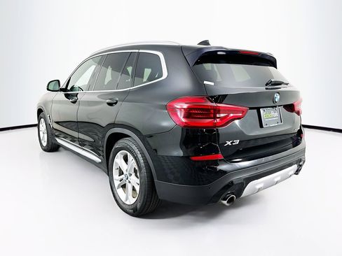 Used 2019 BMW X3 xDrive30i w/ Convenience Package image 5