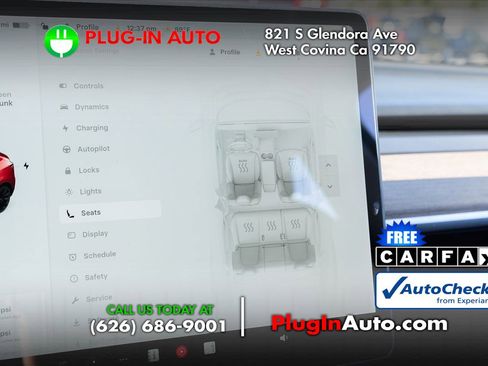 Used 2021 Tesla Model Y 2WD image 25