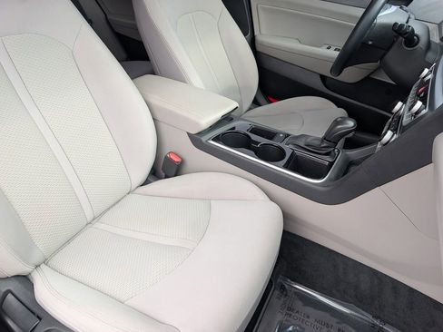 Used 2018 Hyundai Sonata SEL image 22