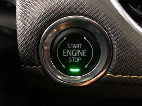 Used 2025 Chevrolet TrailBlazer ACTIV w/ Convenience Package image 30