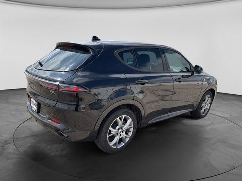 Used 2024 Dodge Hornet R/T AWD/4WD image 3