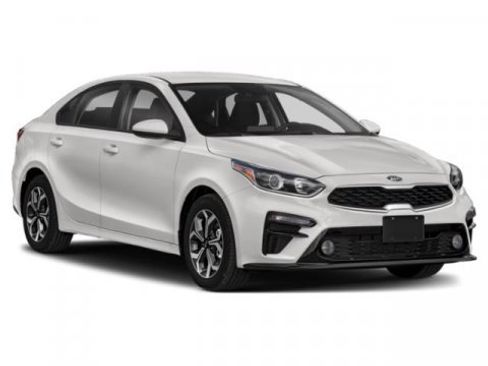 Used 2019 Kia Forte LXS image 9