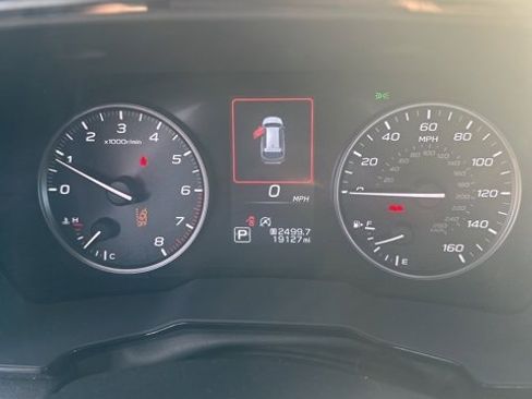 Used 2025 Subaru Outback Premium w/ Popular Package #1A image 12