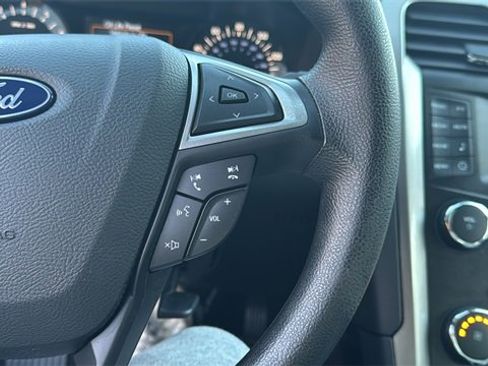 Used 2019 Ford Fusion S image 16