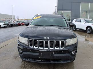 Used 2016 Jeep Compass Sport w/ Power Value Group FWD video 2