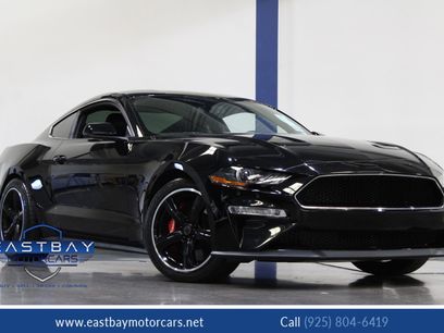 Used 2019 Ford Mustang Bullitt w/ Bullitt Electronics Package