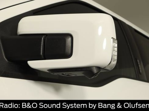 Certified 2023 Ford F150 Lariat w/ FX4 Off-Road Package image 28