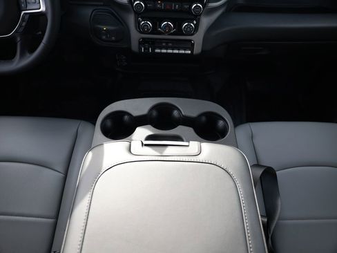 New 2026 RAM 5500 Tradesman image 24