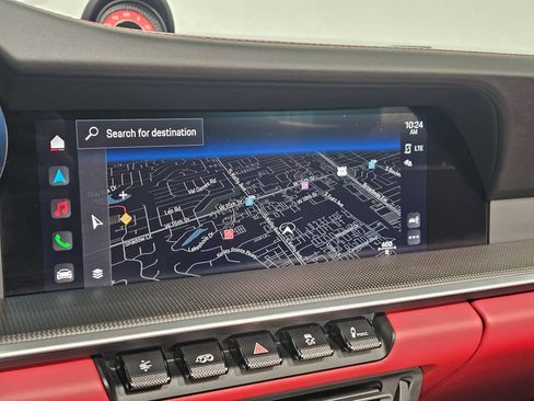 Used 2024 Porsche 911 Turbo S image 26