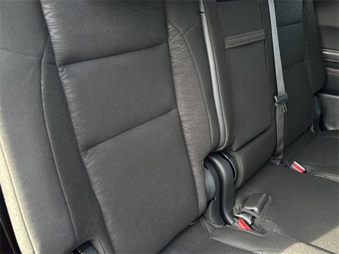 Certified 2025 Dodge Durango R/T w/ Blacktop Package image 41