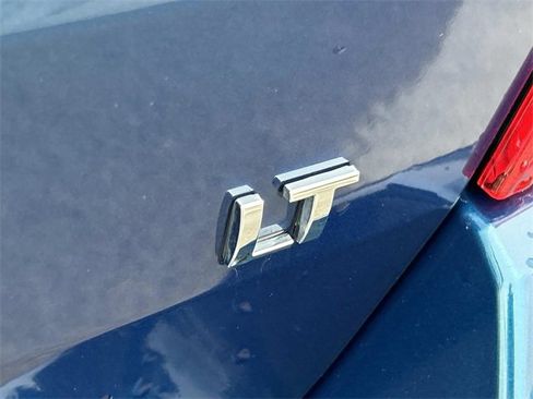 Used 2020 Chevrolet Trax LT w/ Driver Confidence Package image 12