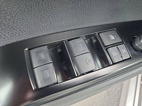 New 2026 Toyota Camry XLE image 10