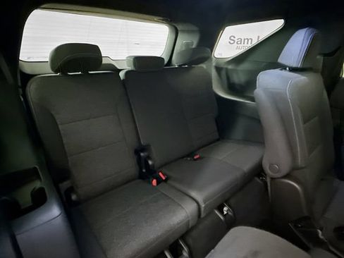 New 2026 Chevrolet Traverse LT w/ Midnight/Sport Edition FWD image 29