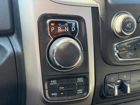Used 2016 RAM 1500 Big Horn AWD/4WD image 31