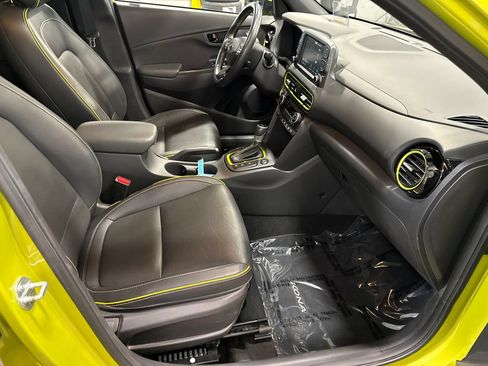 Used 2020 Hyundai Kona Ultimate AWD/4WD image 17