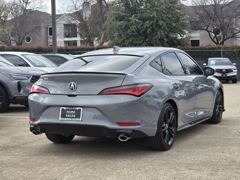 Certified 2026 Acura Integra A-Spec image 6