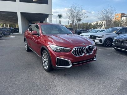 Used 2023 BMW X6 xDrive40i w/ Premium Package