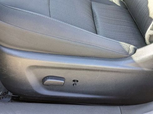 Used 2024 Nissan Altima 2.5 SV image 6