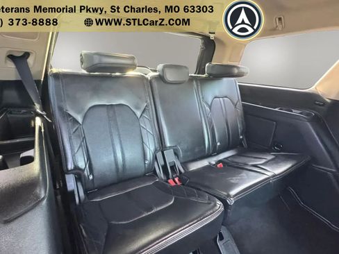 Used 2019 Ford Expedition Platinum AWD/4WD image 21
