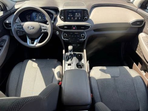 Used 2019 Hyundai Santa Fe SEL AWD/4WD image 26
