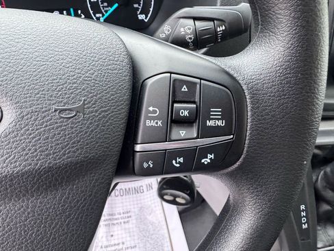 Used 2023 Ford Transit 350 w/ Interior Upgrade Package RWD image 17