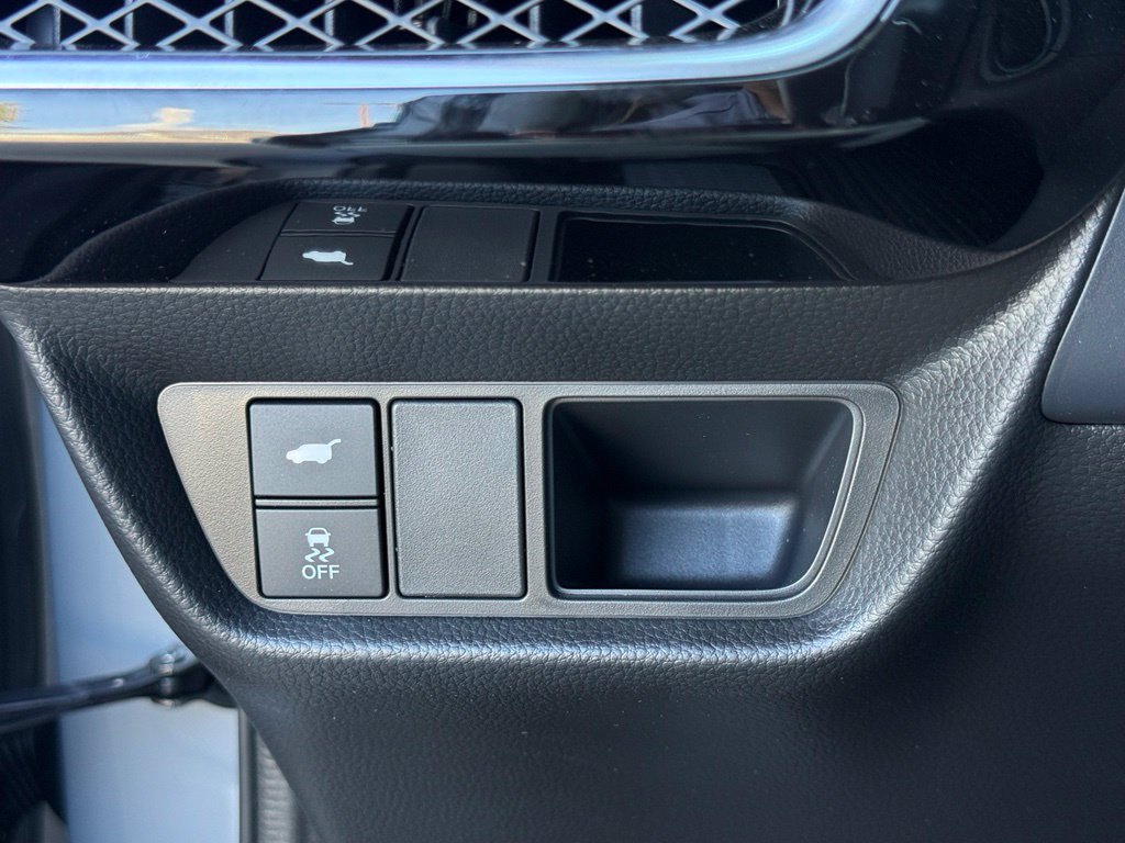 Certified 2026 Acura ADX AWD image 27