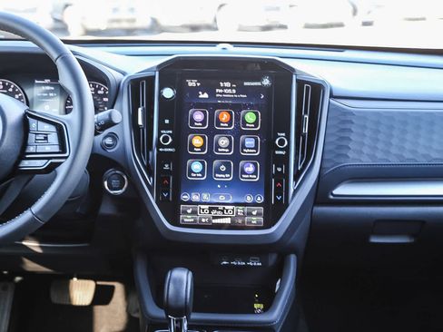 New 2026 Subaru Forester Premium image 13