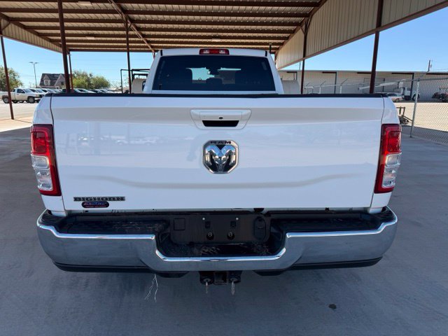 Used 2021 RAM 2500 Big Horn AWD/4WD image 7