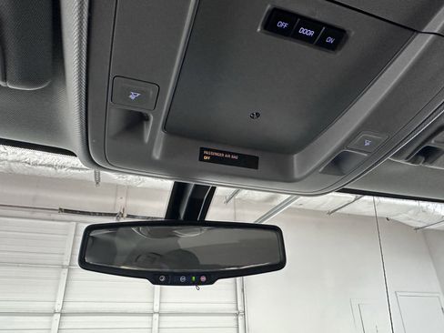 Used 2017 GMC Sierra 1500 4x4 Double Cab w/ Elevation Edition image 46