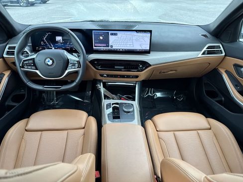 Used 2025 BMW 330i Sedan RWD image 22