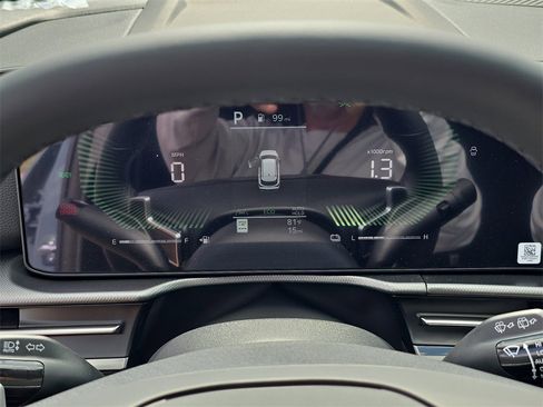 New 2026 Kia Sportage S image 31