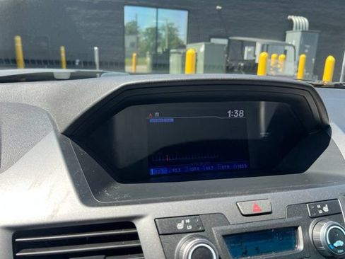 Used 2012 Honda Odyssey EX-L image 9