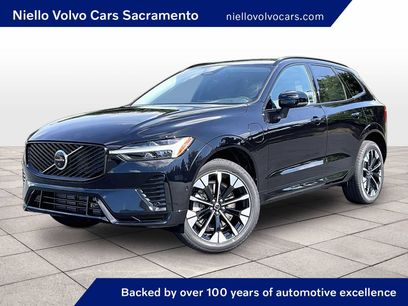 New 2026 Volvo XC60 T8 Plus w/ Climate Package PRO