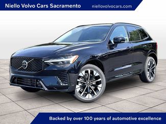 New 2026 Volvo XC60 T8 Plus w/ Climate Package PRO AWD/4WD video 1