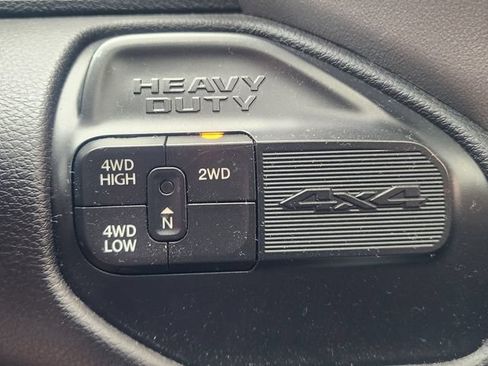 Used 2021 RAM 2500 Laramie AWD/4WD image 43