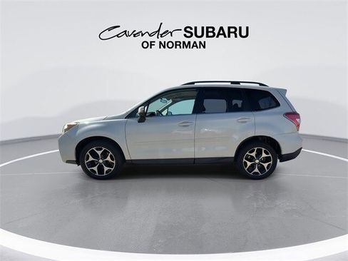 Used 2014 Subaru Forester 2.0XT Touring image 5