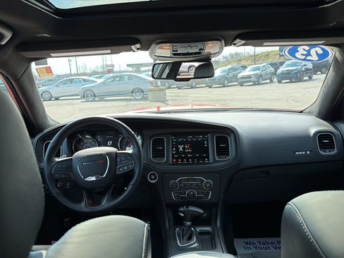 Used 2023 Dodge Charger Scat Pack w/ Plus Group RWD image 20