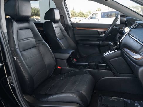 Used 2022 Honda CR-V EX-L image 43